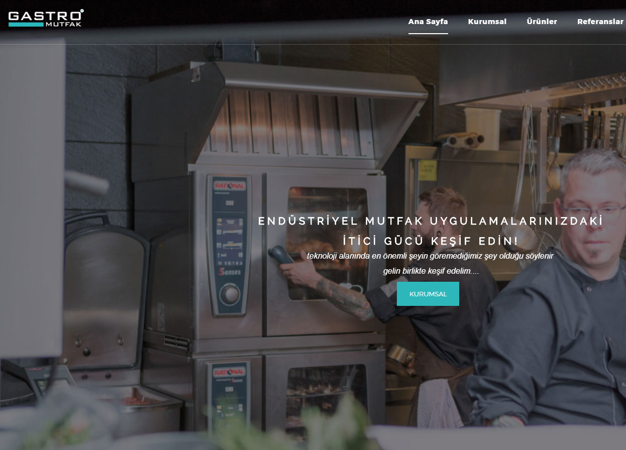 web tasarım