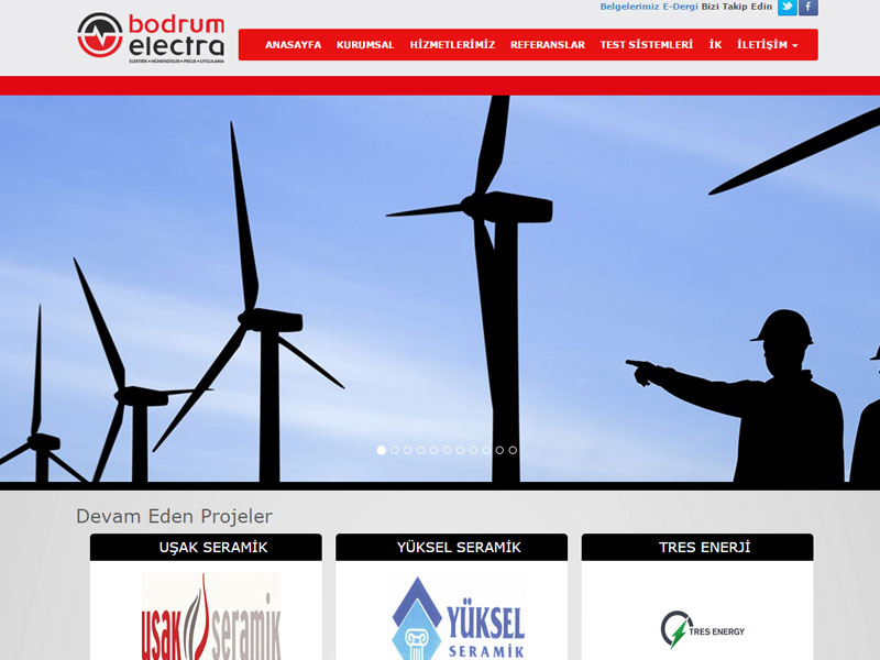 web tasarım